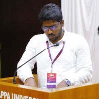 Vijay Vignesh M S