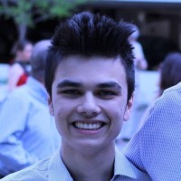 Parker Robinson
