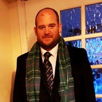 James Westley