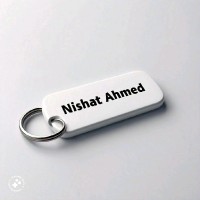 Nishat Ahmed