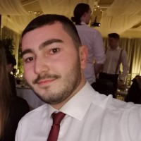 Daniel Dimitrov