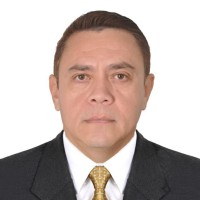 Hubert Heredia