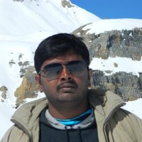 Chiranjivi A G
