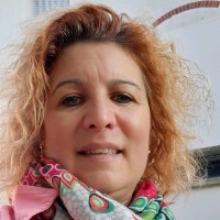 Carole Pérot