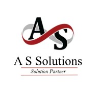 A S Solutions
