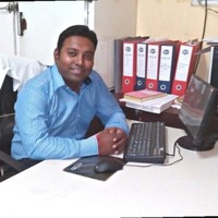 Samir Solanki