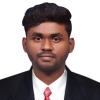 Dinesh Kumar R