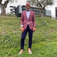 Sergio Monserrate Amela