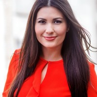Celeste Thorson