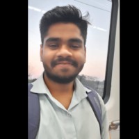 Mayank Ganvir