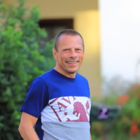 Marco Baetens