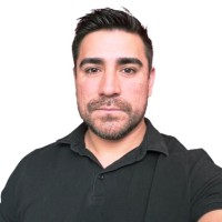 Cristian Valdes Figueroa