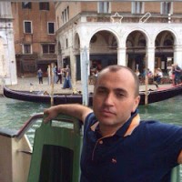 Ammar Naif