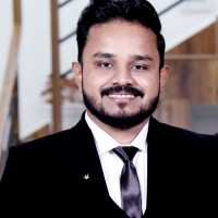 Libin Kunnummel Thankachan