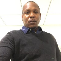 Tony Peart