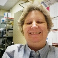 Debbie Jones