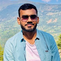 Gyan Prakash Gupta