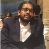 Vishal Bandela