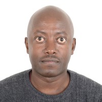 Dennis Mwangi