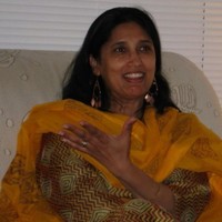 Jyoti Rizwy