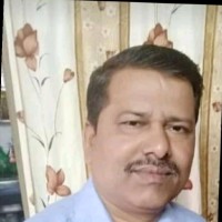 Maruti Gorule
