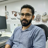 Tapas Naik