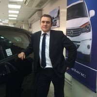 Sergey Ilyin