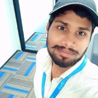 CHETHAN KUMAR MEEGADA