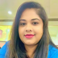Priyanka Mhatre