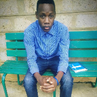 Michael Criss Nyanzi