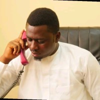 Achille Frankie Ndjimi