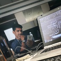 Abhishek Parmar