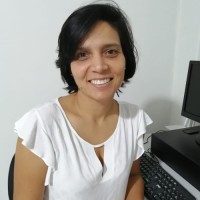 Andrea Fonseca de Oliveira