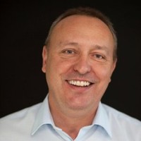 Graham Robinson
