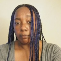 Sabrina Gayles