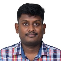 Gomathi Arasu N