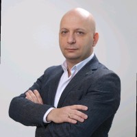 Aleksandar Ljubičić