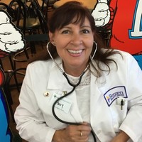 Mary Revello