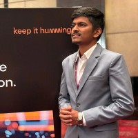 Sanket Jagtap