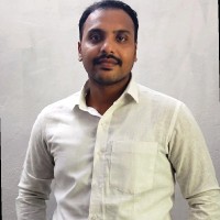 Kirubakaran R