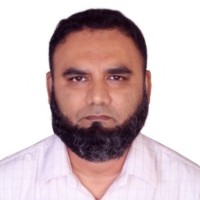 A S M Zulfikar Haider