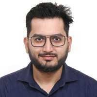 Harshil Modi