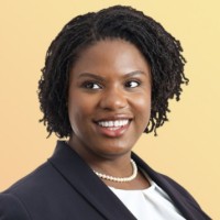 Jalise Burt Andrews