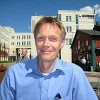 Göran Sander