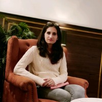 Kajal Bhatt