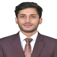 Anayat Ullah Khan