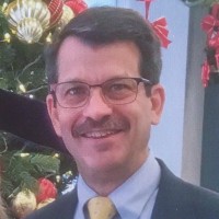 Robert Stanton