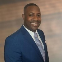 Jermaine Cadogan