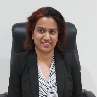 Arti Panchal