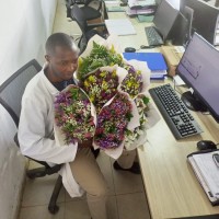 Brian Siso